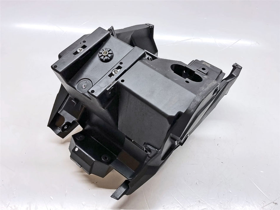 2024 Honda CRF1100L Africa Twin Adv Sports ABS Pump Box & Cover - 80104MKSE00