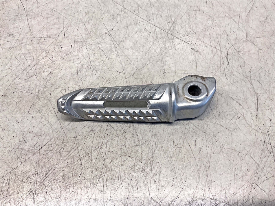 2023 Triumph Street Triple 765 RS Left Rear Footrest - T2089505