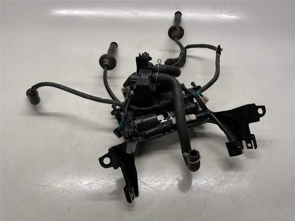 2024 HONDA CRF1100L Africa Twin Ignition Coils and harnesses - 30540MLNE01