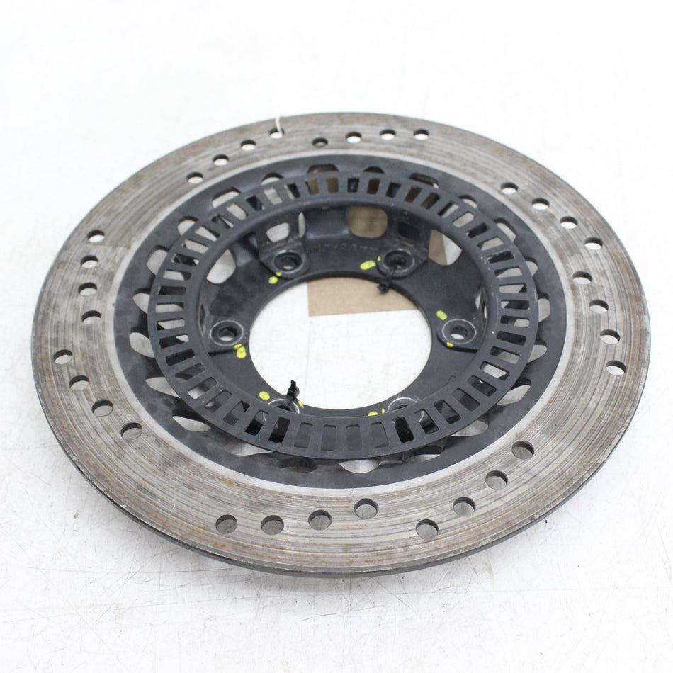 2023 MOTO GUZZI V85 TT TRAVEL E5 Rear Brake Disc - 887448