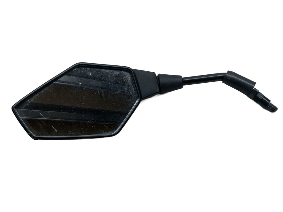 2013 Ducati Monster M696 20th Anniversary Mirror Left HYT1139