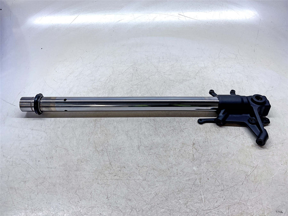 2025 Suzuki GSX-8R Right Fork Lower  - 51110-25L10