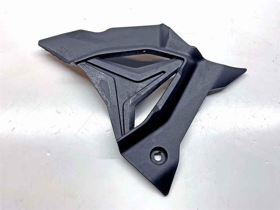 2021 BMW S1000RR M Sport Sprocket Cover - 33818394320