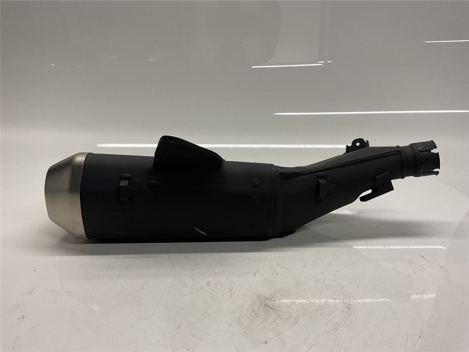 2024 HONDA CB500F Exhaust Silencer  - 18310MKPDP1