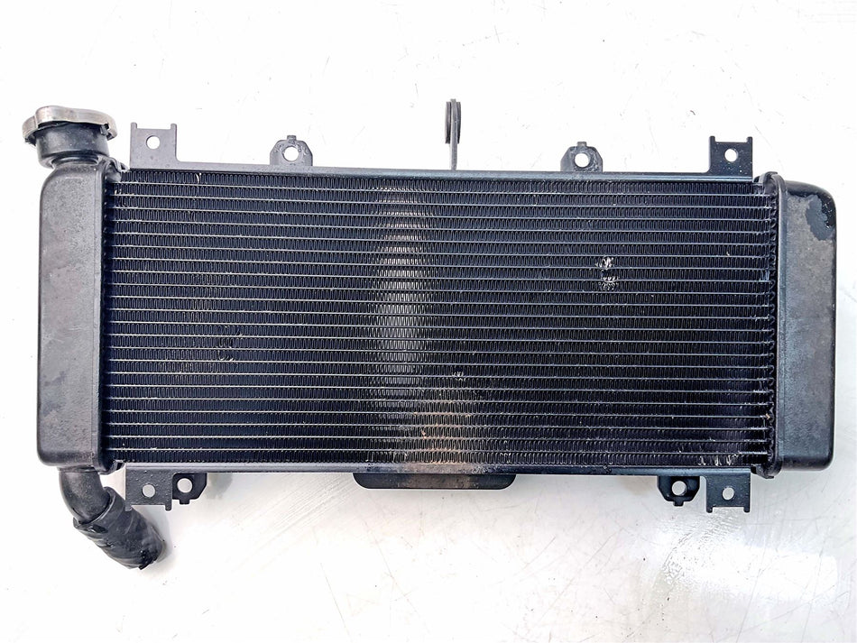 2025 Kawasaki Z650 ER650 Radiator - 39061-0926