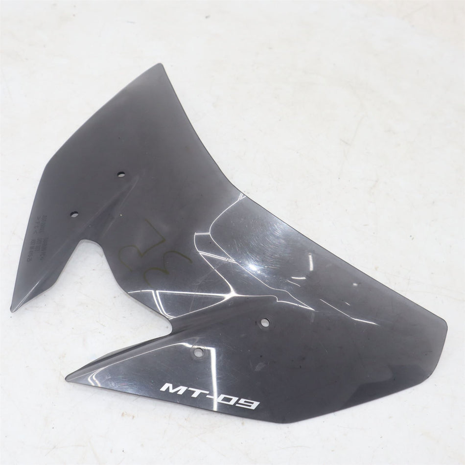 2018-2021 YAMAHA MT-09 SP Windshield - BS2261AA