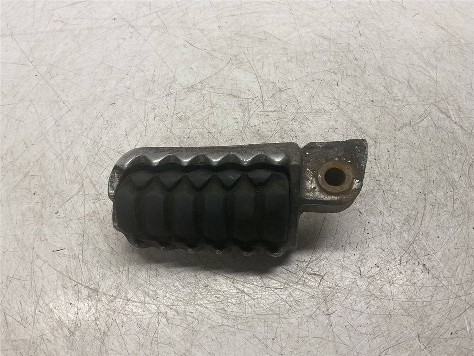 2012 Yamaha Super Tenere XTZ1200 Left Hand Front Footrest - 23P274510000