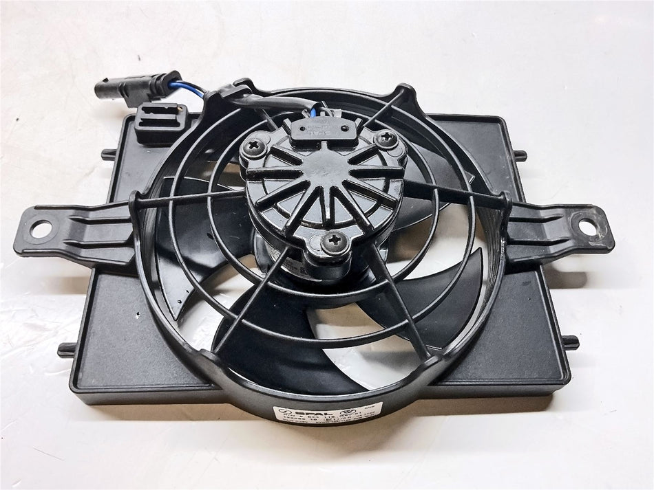 2023 BMW R1250GS Adventure Fan - 17428523118