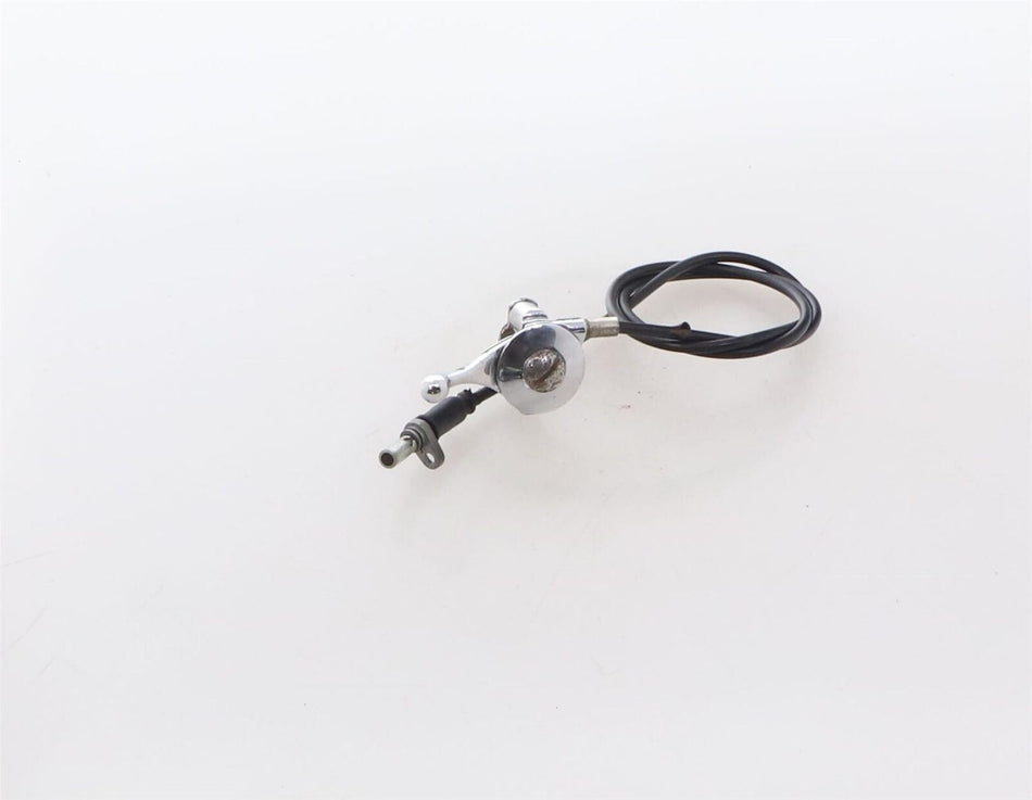 1970 DUCATI 450 MARK 3 Choke Lever  - B40761