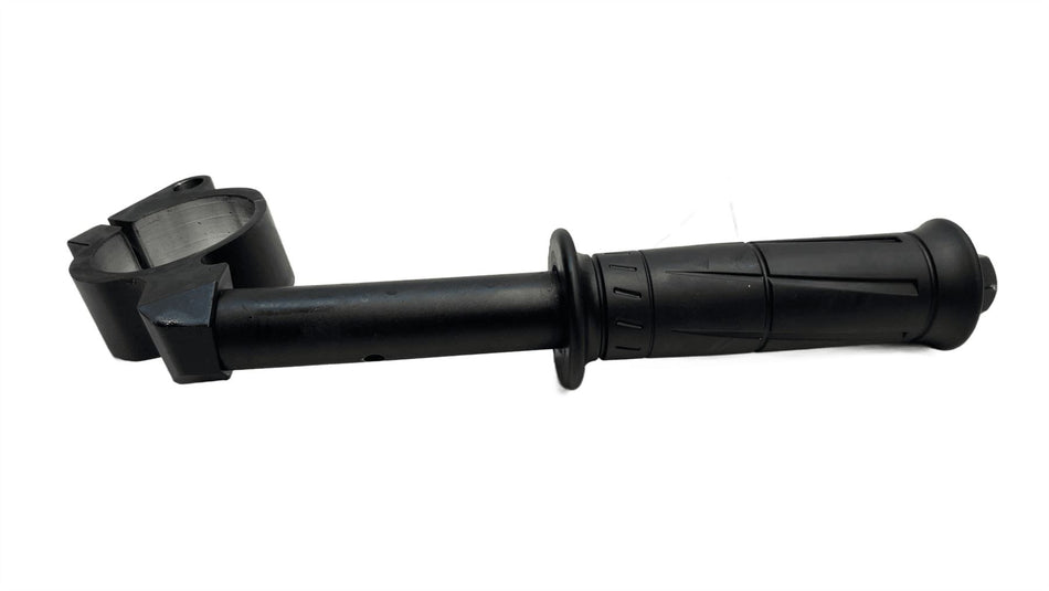 2015 Kawasaki Ninja ZX6R Handlebar Clip-on Left 460030158