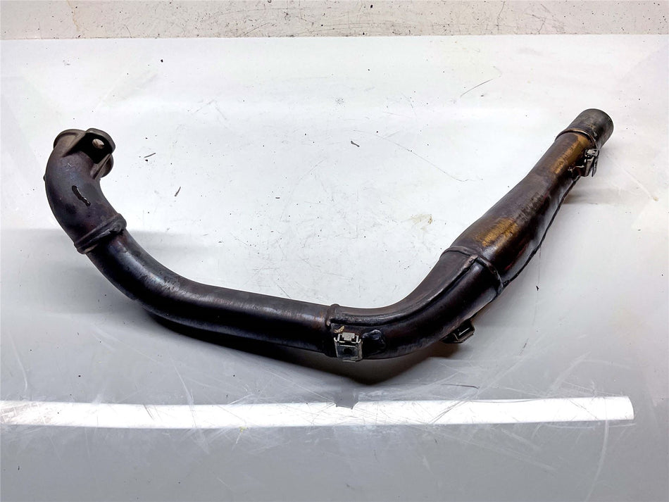 2024 Royal Enfield Himalayan Exhaust Manifold / Headers - RLX01813