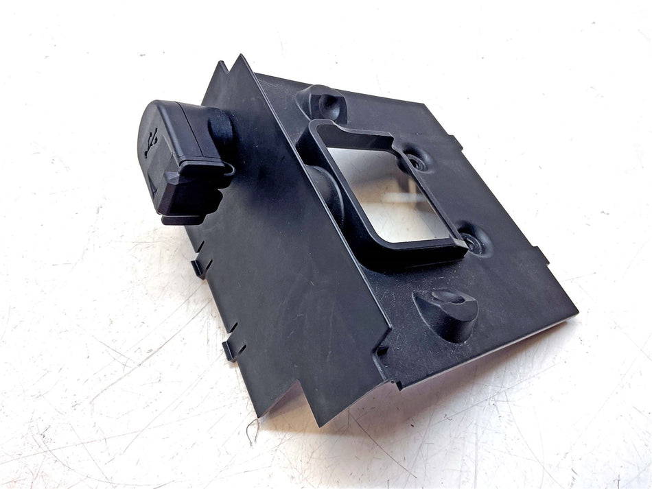 2026 BMW S1000XR USB Charger Socket - 61345A78DC3