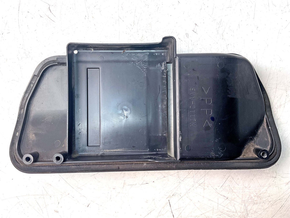 2006 Yamaha YZF R1 ECU Tray - 5VY2117M 00