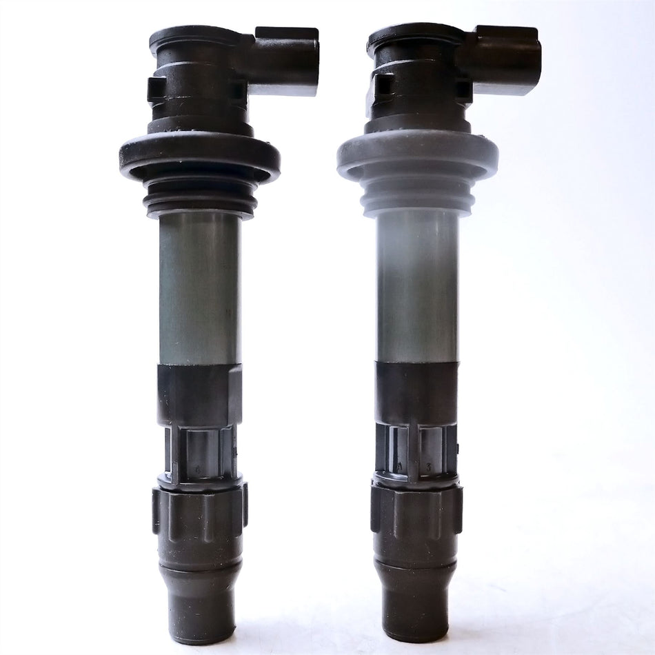 2025 Suzuki GSX-8R Ignition Coils x2 - 3341038H10000