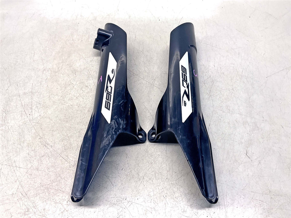 2020 KTM 690 SMC R Fork Protector  - 76901194000C1