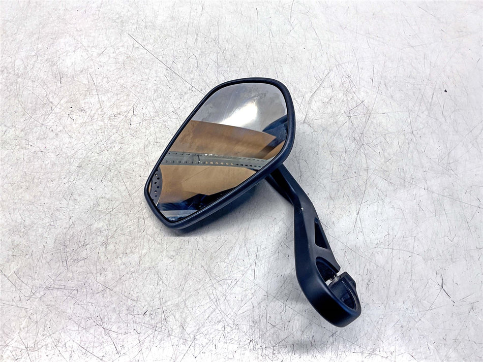 2023 Triumph Street Triple 765 RS Left Bar End Mirror - T2060712