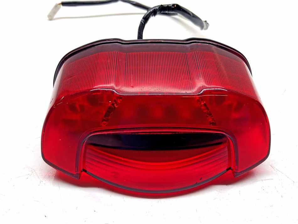 2020 Honda CBR650R Rear Tail Light - 33701MKND51