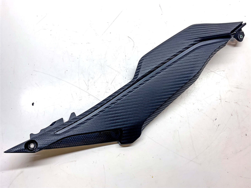 2017 Yamaha Tracer 9 Right Side Tank Cover - 2PP2413900