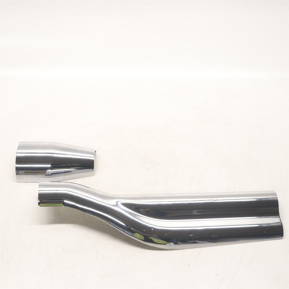 2022 HARLEY-DAVIDSON FLSB SPORT GLIDE 1745 22 Manifold & Heat Shield - 65400565