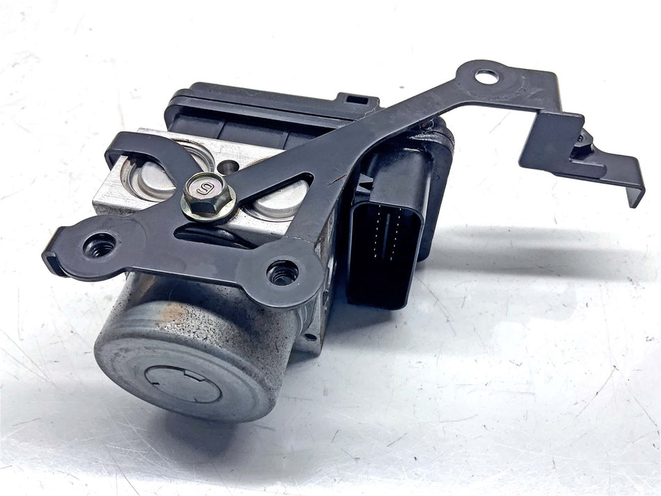 2021 Yamaha MT-09 ABS Pump - B7N859300900