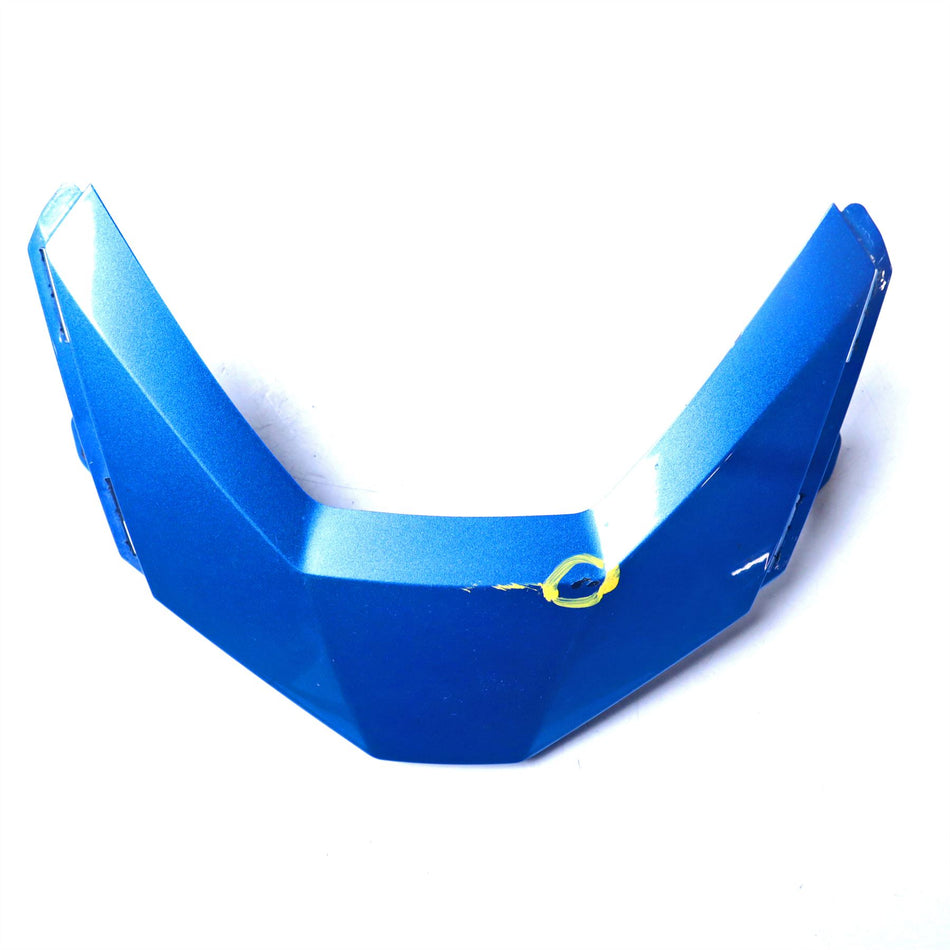 2020 Honda CRF1100L AfricaTwin Adv Sports DCT Centre Tail Fairing -