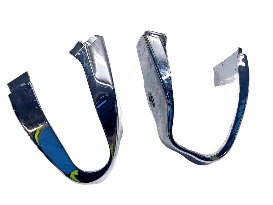 2025 Vespa Primavera 125 Handlebar Front Covers 1B010308000K1
