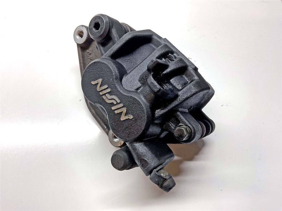2020 Honda CB1000R Black Edition Rear Brake Caliper - 43150MFND01