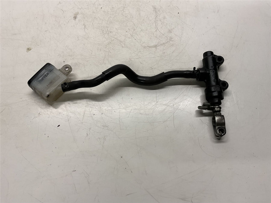2017 TRIUMPH BONNEVILLE Rear Brake Master Cylinder - T2020951