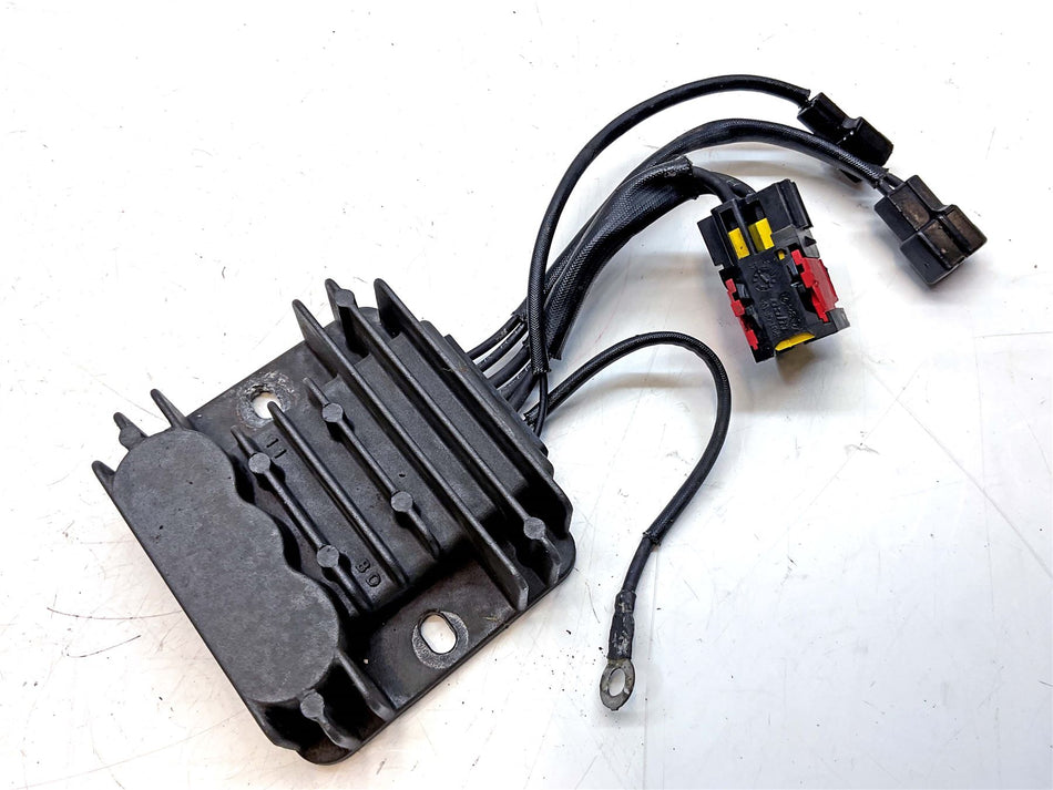 2023 Royal Enfield Himalayan Regulator Rectifier - RAC00467A