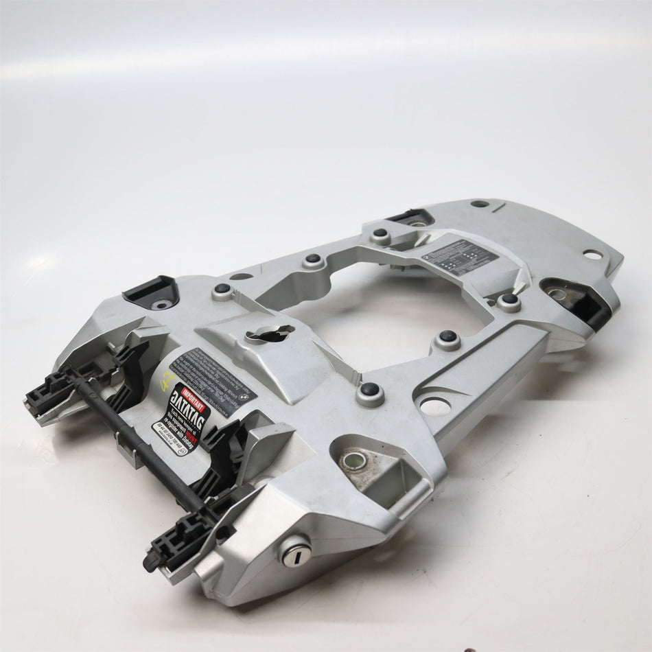 2018 BMW R1200GS Rally ABS Rear Carrier - 46628536970