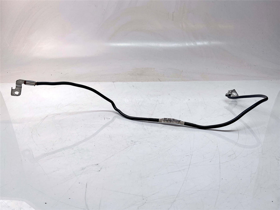 2025 Honda CBR650R Battery Earth Cable - 32601MKND101