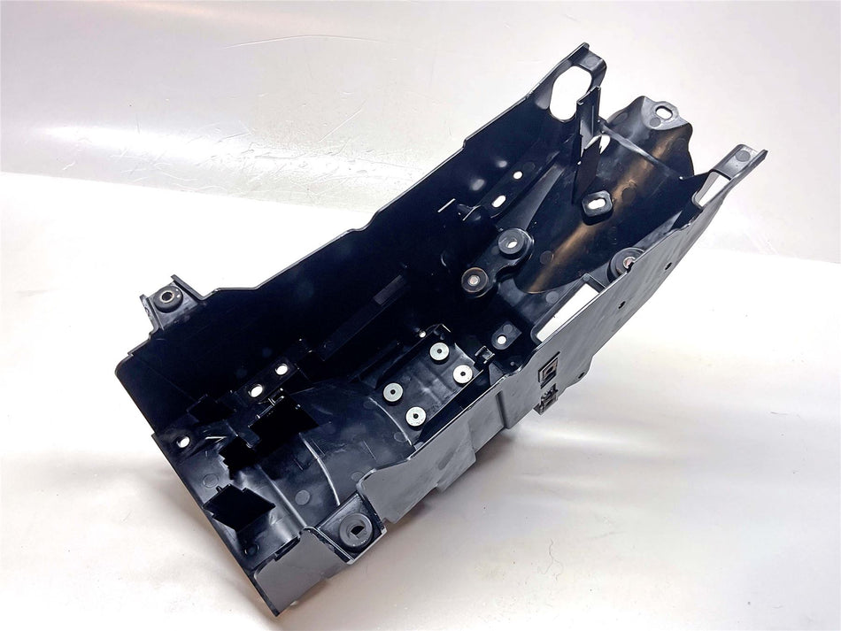 2022 Yamaha Tracer 9 GT Battery Box - B7N8212B00