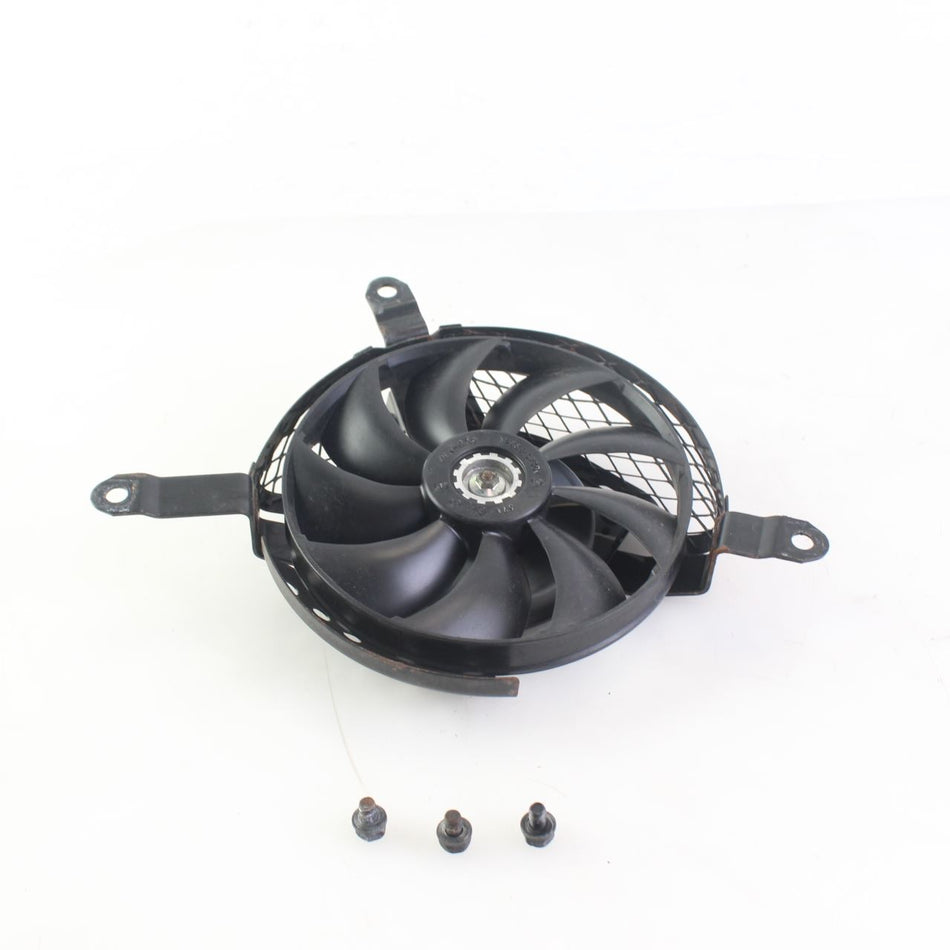 2008-2018 SUZUKI GSX-1300 R HAYABUSA R/H Radiator Fan - 1781015H00000