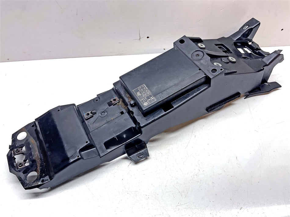 2017 Yamaha MT-09 Tail Fairing / Undertray - BS28212B0000
