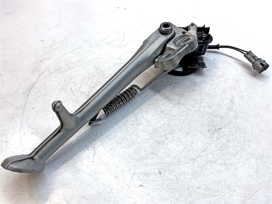 2018 Triumph Street Triple 765 R Kickstand / Sidestand - T2082009