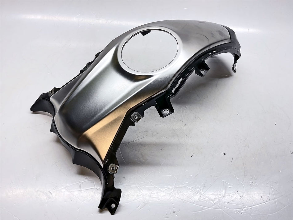 2019 BMW R1250R Fuel Tank Cover Panel - 46638534301