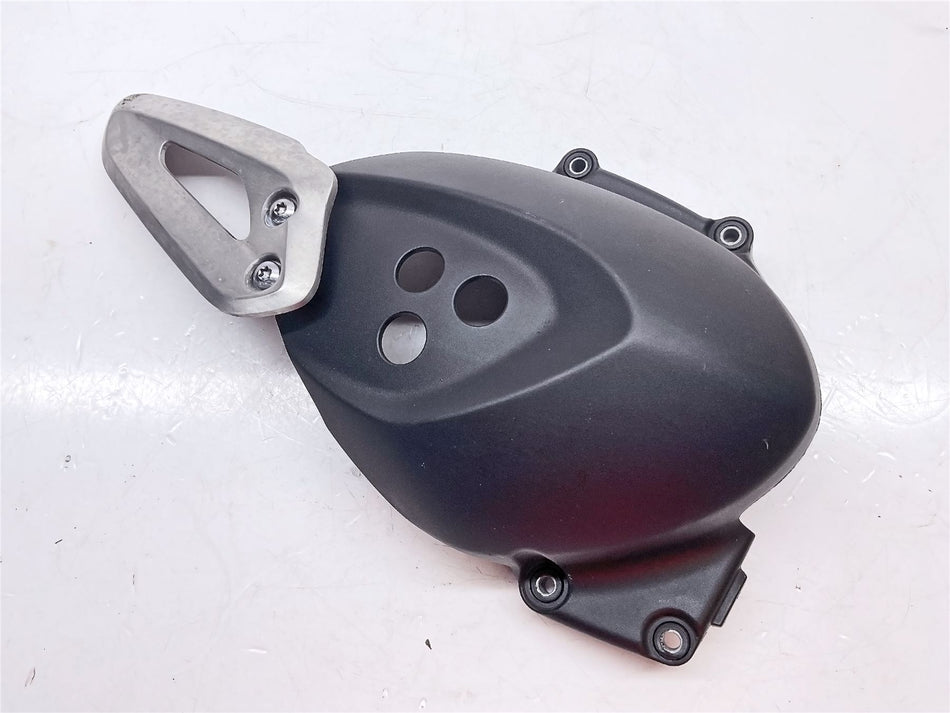 2022 Triumph Speed Twin 1200 Front Sprocket Cover - T1262272