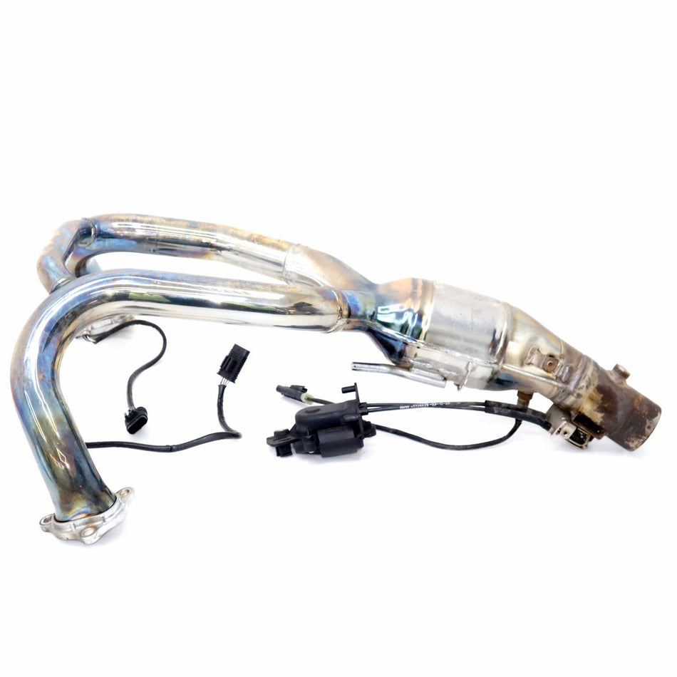 2019-2023 BMW R 1250 GS Header Pipes/Manifolds - 18519829769