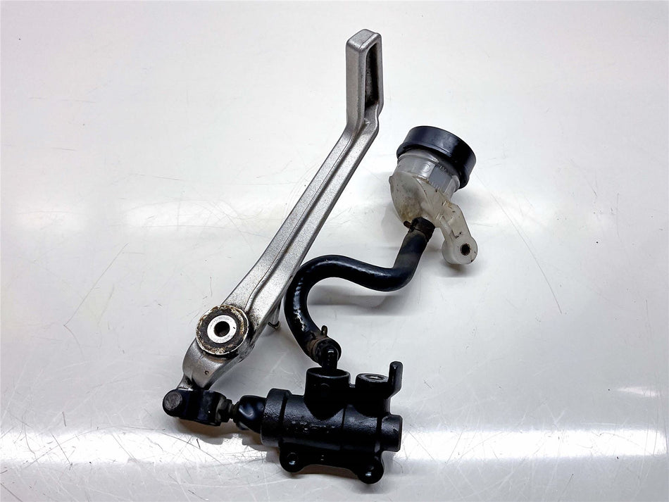 2021 BMW R1250RT Rear Brake Master Cylinder - 34318522398