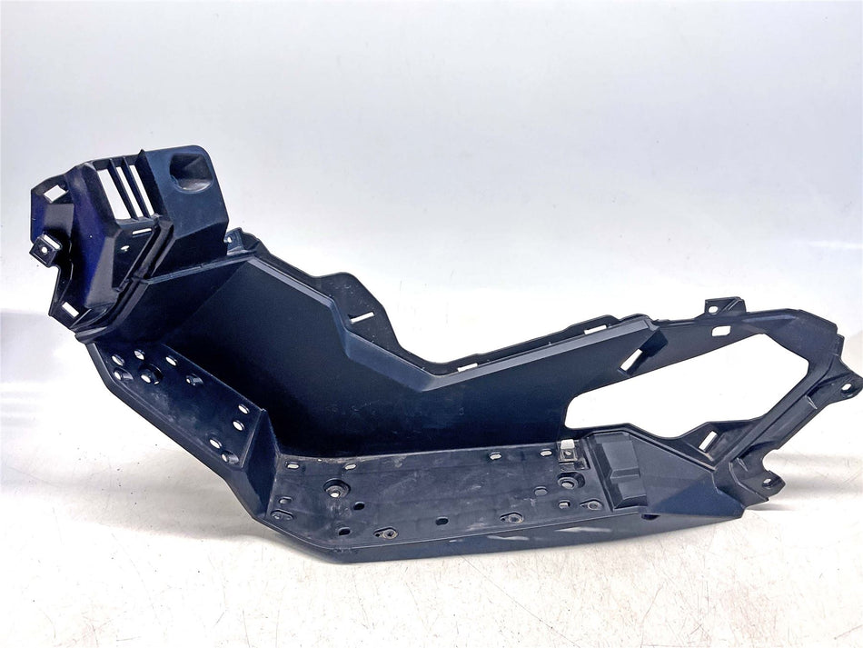 2024 Honda ADV350 Left Footboard - 64321K2LD00