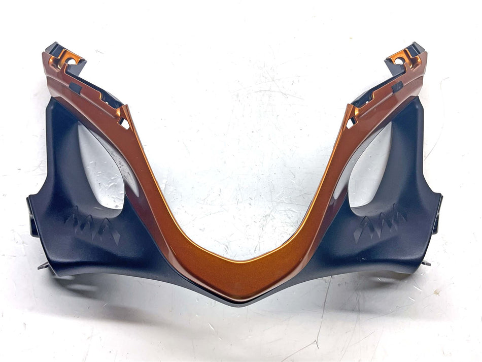 2021 Suzuki GSX1300R Hayabusa Intake Cover - 9467110L00000