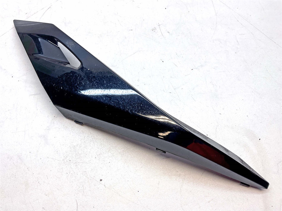 2023 Honda CB750A Headlight Side Cowl - 64215MLBD00ZB
