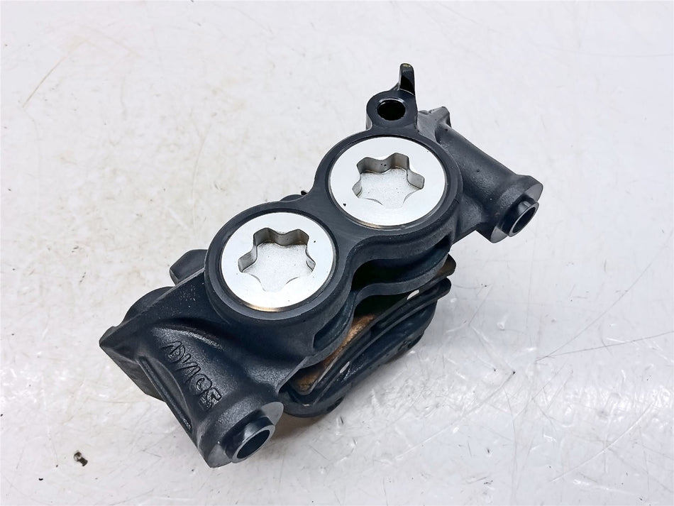 2024 Yamaha YZF R7 Front Right Brake Caliper - 1RC2580U00