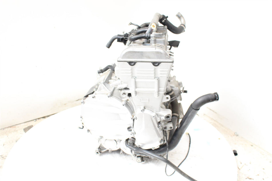 2013-2015 YAMAHA FJR 1300AE Complete Engine (29,973 Miles) - B52971