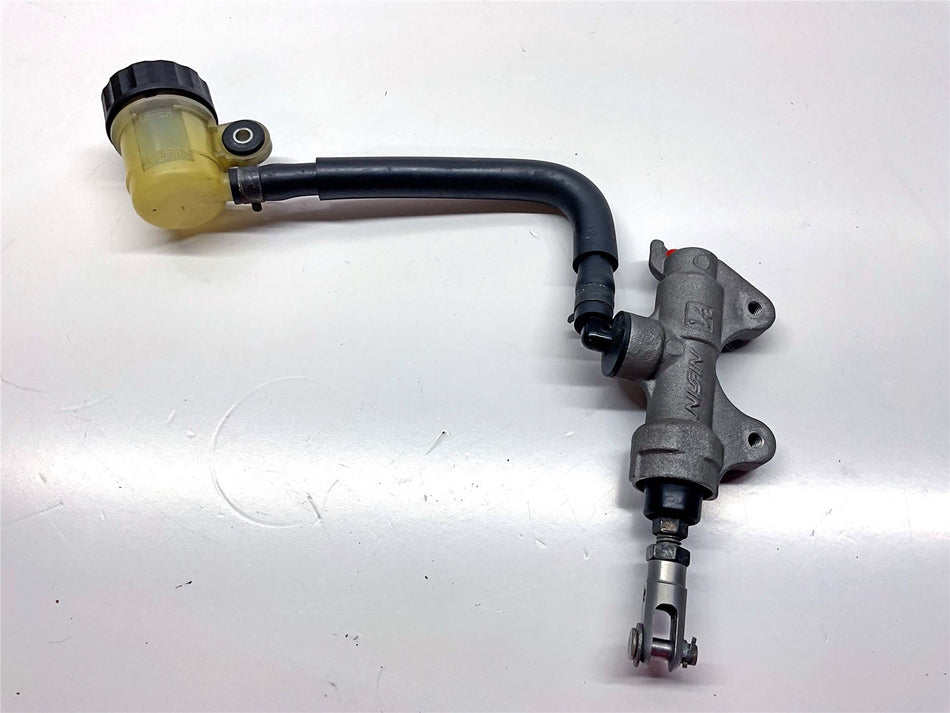 2012-2014 Yamaha YZF R1 Front Brake Master Cylinder