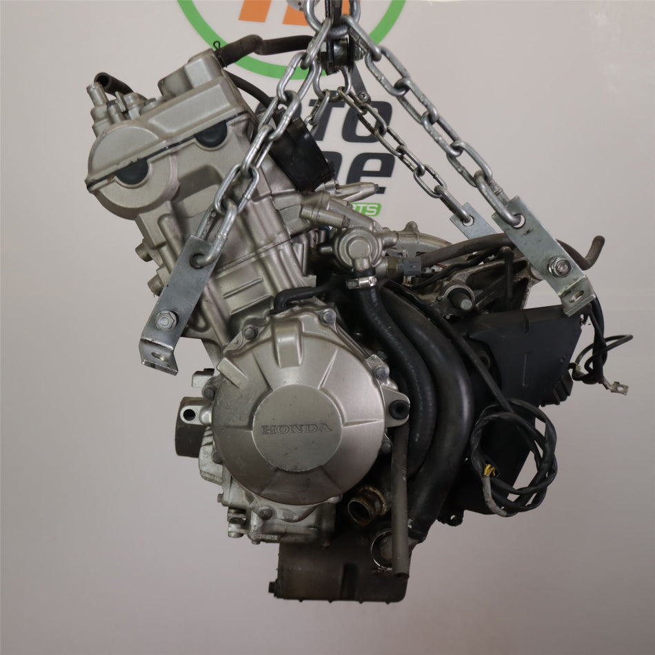 2010 Honda CBF600 Engine - 33000 Miles - Tested