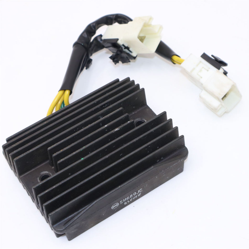 2022 PIAGGIO VESPA GTV 300 SEI GIORNI Regulator/Rectifier - 641709
