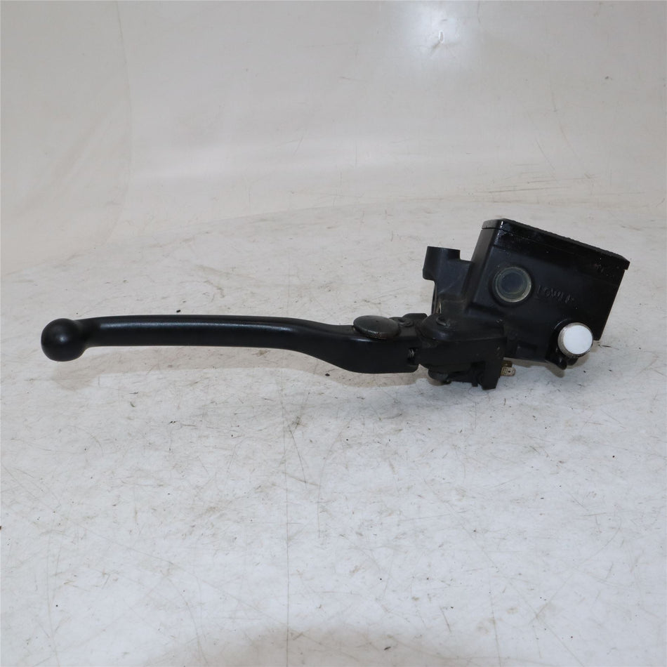 2021 YAMAHA MT-07 Front Brake Master Cylinder - 1xb2580a00