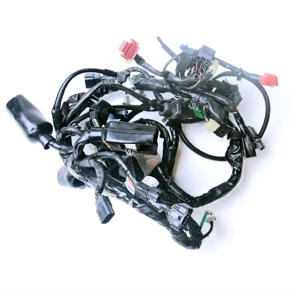 2019 Honda CRF250L Wiring Harness Loom - 32100KZZG40