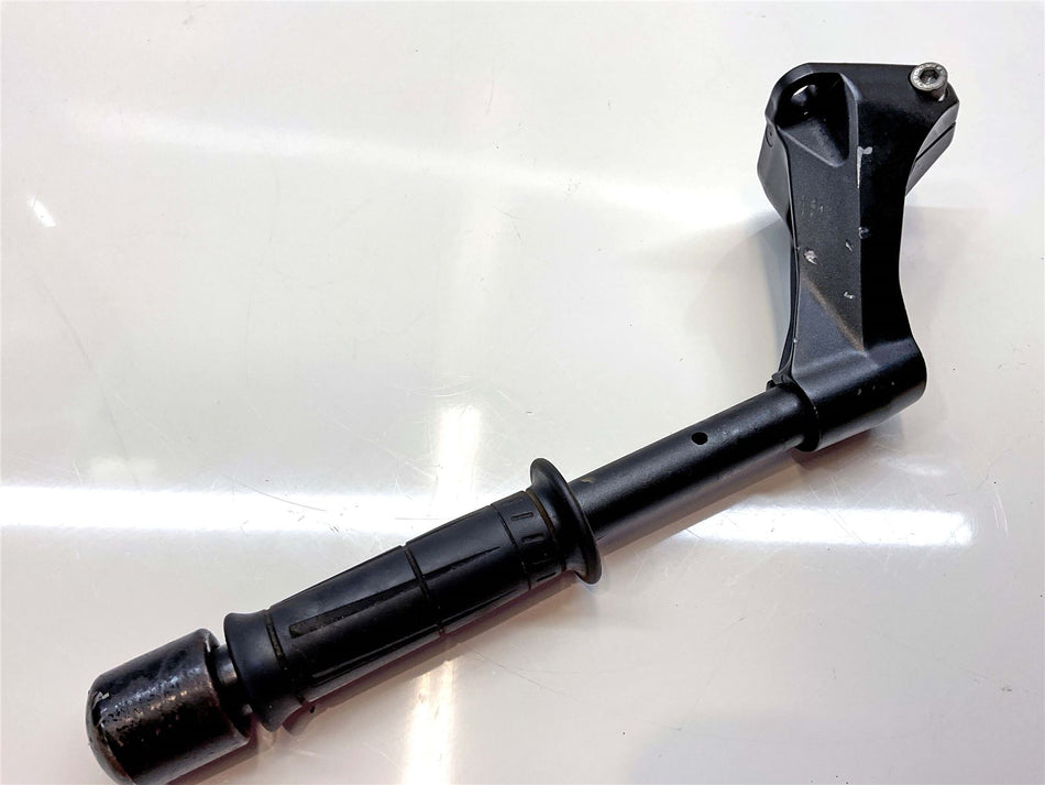 2015 Kawasaki Ninja 1000SX ZX1000 Handlebar Clip-on Left - 46012009018R